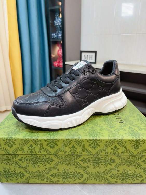 Picture of Gucci Shoes _SKUGuccisz38-44hnh043810742
